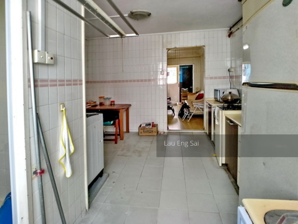 Blk 205 Choa Chu Kang Central (Choa Chu Kang), HDB 5 Rooms #143122602